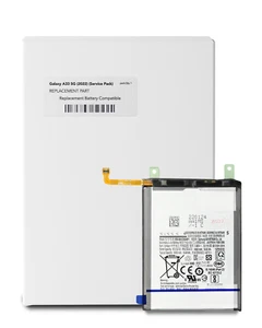 Replacement Battery For Samsung Galaxy A33 5G (A336 / 2022)  (Service Pack) - Picture 1 of 2