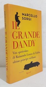 38600 V Marcello Sorgi - IL GRANDE DANDY - Rizzoli 2011 (I edizione) - Picture 1 of 2
