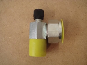 Air Con Valve - Rotolock - 0548318 - Picture 1 of 2
