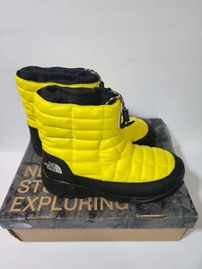Stivaletto The North Face Thermoball II taglia 11 uomo nuovo - Foto 1 di 4