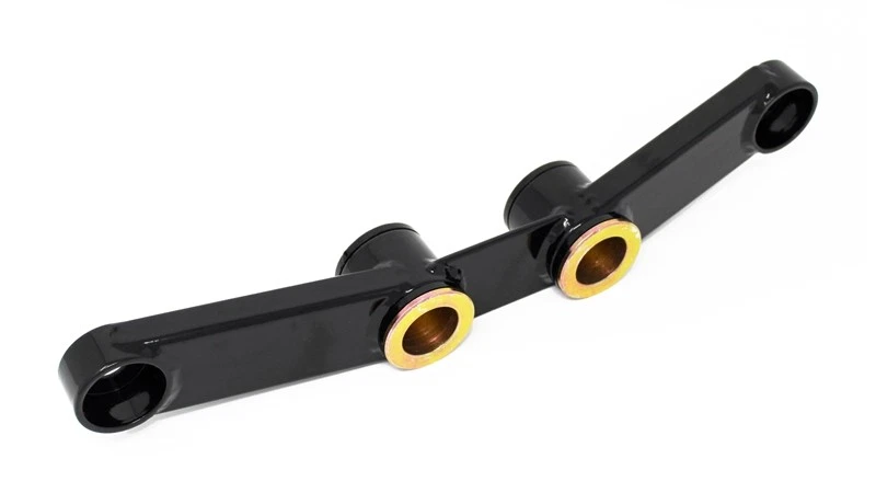 Soporte diferencial trasero Torque Solution para Subaru WRX 2002-2007/STI 2004-2007 Foto 1 de 1