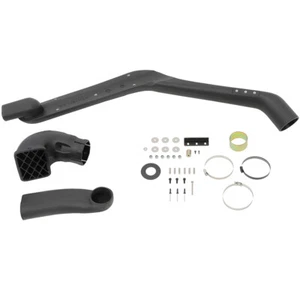 Intake Snorkel Kit Fits For Toyota 167 Series Hilux 1997-2005 Diesel 1KZ-TE 3.0L - Picture 1 of 9