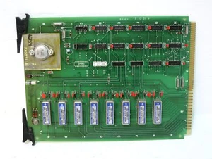 Honeywell 51302864-100 Rev A Control Board 4DP7A-PXOD31 PLC Circuit PCB - Picture 1 of 3