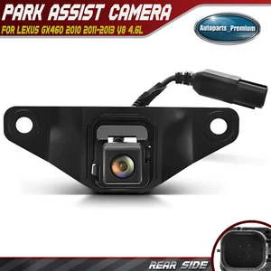 Cámara de visión trasera de asistencia de estacionamiento para Lexus GX460 2010-2013 4,6 L 86790-60121 - Imagen 1 de 10