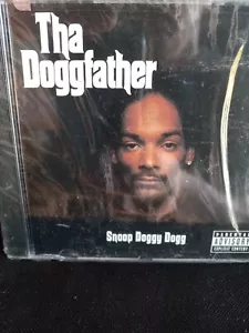 SNOOP DOGGY DOGG THE DOGGFATHER CD. - Picture 1 of 3
