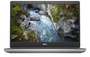 Dell Precision 7550 Notebook 15.6" i7-10850H 2.7GHz 32GB 1TB SSD T2000 QWERTY - Afbeelding 1 van 8