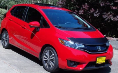 Sujetador de coche magnético para Honda Fit 2015-2020 Foto 1 de 4