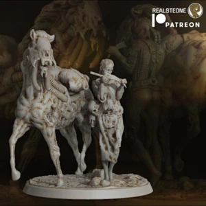 Dungeons and Dragons - Craven Butcher - Monster - Bild 1 von 2