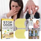 Foot Care Shoes Odor Remover Antibacterial Foot Soothing Insole Stickers  Foot