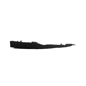 New Bumper Guard Matte Black Front Right Fits Nissan Murano 2003-2007 NI1055101 - Picture 1 of 1