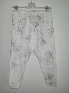 ausgefallene modische Schlupf Hose toller Style Wiya Italy S - Bild 1 von 2