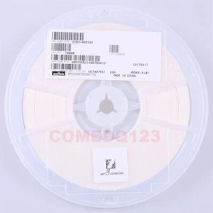 200PCS 0402 4.7pF 50V NPO/C0G ±0.1pF GRM1555C1H4R7BA01D Ceramic Capacitor MLCC  - Picture 1 of 4