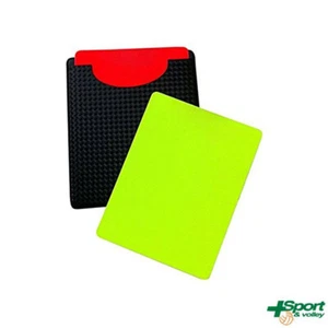 Taccuino Arbitro Volley Fox - Foto 1 di 1