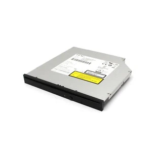 TEAC DV-W28SS-BY3 SlimLine DVD-Brenner Slot-In SATA #332949 - Afbeelding 1 van 5