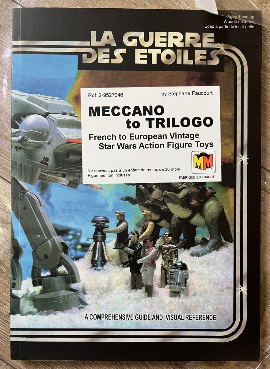 Star wars meccano dans jouets et jeux de star wars | eBay
