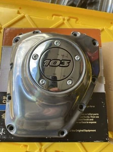 Cubierta del lado derecho del motor Harley Heritage 25362-01B - Imagen 1 de 6