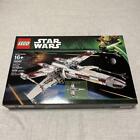 Lego Starwars Ucs 10240 X-wing Released In 2013 New Retired