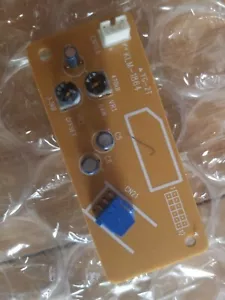 korg triton le 76 klm 1864 Paneleinheit mit Schrauben - Bild 1 von 1