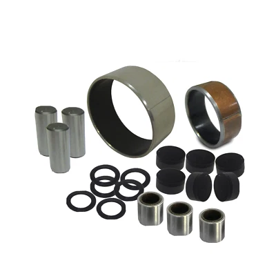 Polaris Scrambler 850 1000 Primary Clutch Spider Rebuild Kit - 1321622 3514492 - Изображение 1 из 4