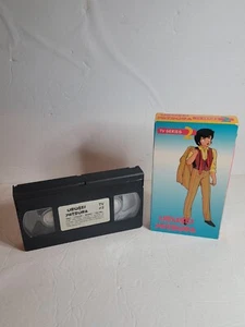Urusei Yatsura - TV Series 2 (VHS, 1992) AmimEigo English Subtitles - Imagen 1 de 5