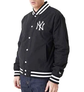 New Era - MLB New York Yankees Batting Practice Jacke - Bild 1 von 6