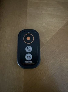 Pentax O-RC1 Underwater Remote. - Picture 1 of 3