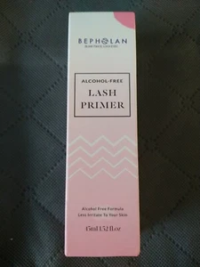 Bepholan Lash Primer ~ New in Box ~ Free Shipping! - Picture 1 of 2