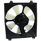 A/C Condenser Cooling Fan For 2009-2013 Acura TL Right Side