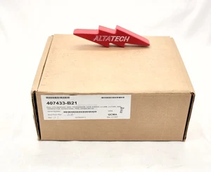 Kit processeur HPE AMD Opteron 2218 2.6G 407433-B21, CPU, DL383 G2, boîte ouverte neuf - Photo 1/8