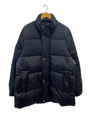 Acne Studios Down Jacket, Size 48, Nylon, Black, FN-MN-OUTW000153 - Image 1 of 4