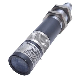 Z-Laser Z1M18DM-F-635-IG5 Positioning Laser 635nm, 5-30VDC, 4-pin M12 Plug - Picture 1 of 8