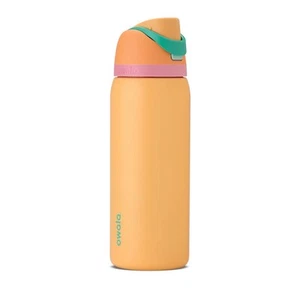 Owala Tropsicle 32oz Color Drop Water Bottle, Mint & Unopened, Ready To Ship - Picture 1 of 4
