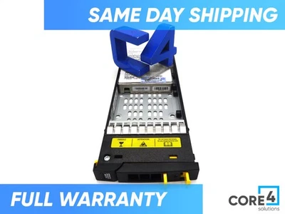 HP 810774-001 3PAR 8000 480GB SAS SSD - K2Q95A - Image 1 of 2