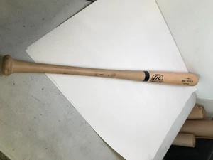 Rawlings Big Stick 288sm Adirondack Mazza da baseball in legno 32" pollici - Foto 1 di 4