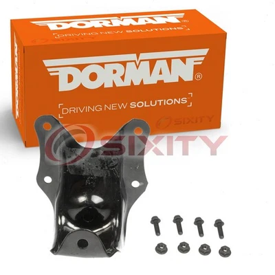 Suspensión de resorte trasero Dorman para Ford F-150 hp 1986-1996 Foto 1 de 4