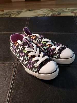 Damas Skechers - Bobs para Perros - Estampado Globo Animal Perro - Talla ancha 7 Foto 1 de 4