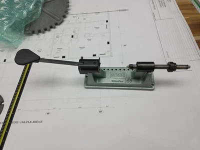 Recortadora manual RCBS Trim Pro Foto 1 de 2