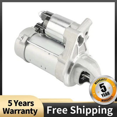 初学者 适用于 2007 - 2011 丰田坦德拉 5.7 升 2008 - 2010 丰田红杉 5.7L 19045N — 第 1/4 张图片