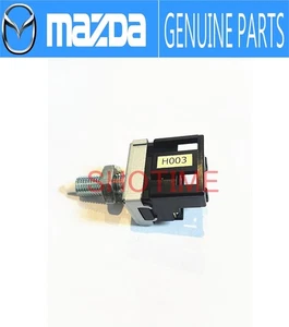 Interruptor de luz de freno MAZDA GENUINO 86-88 RX-7 FC3S TURBO con control de crucero OEM - Imagen 1 de 2