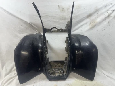 Guardabarros trasero cubierta de plástico para Honda TRX450R TRX 450R 2004-2005 Foto 1 de 4