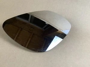 2003-2006 Porsche Cayenne Right Passenger Side Heated Mirror Glass OEM - Bild 1 von 11