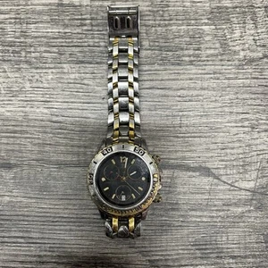 RARE CYMA Navy Star Professional Divers Watch “Swiss Made” Parts or Repair - Picture 1 of 9