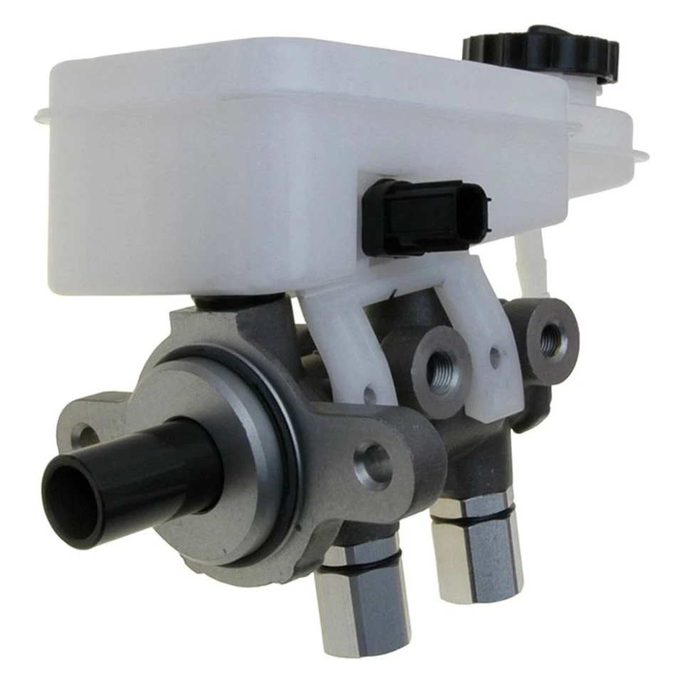 Genuine ACDelco For Dodge Avenger 2008 2009 Brake Master Cylinders | Aluminum - Image 1 of 4