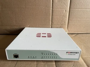 Fortinet FortiGate-90D Dual WAN Firewall + No Brackets & No PSU Fortinet FG-90D - Picture 1 of 14