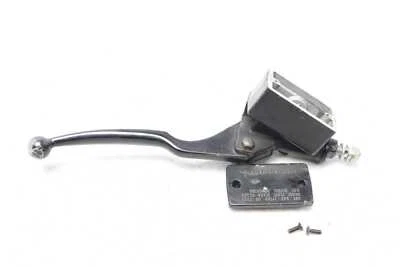 Front brake pump Suzuki GN 250 NJ42A 85-99 - Imagem 1 de 3