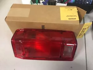 NEW 1986-83 Ford ranger R/H stop tail turn signal w/ backup light E3TZ-13404A - Picture 1 of 4