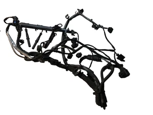 AUDI Motorkabelbaum Leitungssatz 03l971824d  A3 - Picture 1 of 15