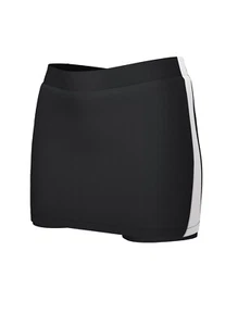 Falda Chadwicks iGen talla 24/26" - negra/blanca - Imagen 1 de 2