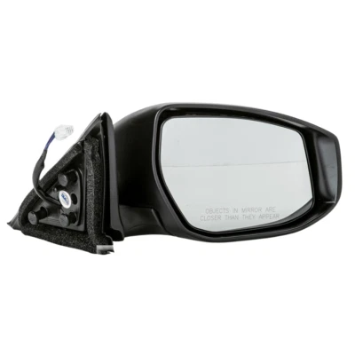 Espejo de puerta TYC 5700631 para Nissan Altima 13-18 Foto 1 de 4