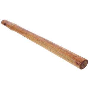Hammerstiel Holz Ersatzstiel Hammergriff Stiel Anti-Rutsch-Stiel - Bild 1 von 12